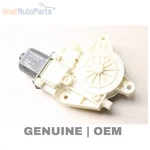 2016-2017 Mercedes-benz B250E Front Left Window Motor 2469065100. Fixed Price $19.49.