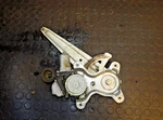 Genuine 2011-2012 Lexus CT200H Hybrid Nsr Rear Left Window Regulator 85710-75070. Fixed Price $39.96.