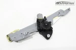 2015-2022 Chevrolet Colorado Rear Right Side Window Regulator & Motor Oem. Fixed Price $99.99.