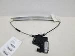 Driver Front Window Regulator Electric Fits 03-08 Mazda 566008. Fixed Price $62.69.
