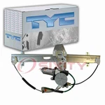 Tyc 660116 Power Window Motor & Regulator Assembly For WL44159 RPAH-079 Um. Fixed Price $55.26.