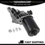 Front Windshield Wiper Motor For Toyota Highlander 2014-2019 85110-0E060 Pins. Fixed Price $64.99.