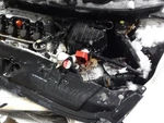 Passenger Rear Window Regulator Electric Fits 06-11 Civic 230484. Fixed Price $78.12.