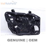 2011-2018 Porsche Cayenne 958.2 Front Left Window Regulator W/ Panel. Fixed Price $249.99.