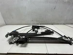 2014 Tesla Model S60 Front Left Driver Side Door Window Regulator W/ Motor Oem. Fixed Price $108.81.