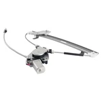 Electric Window Regulator For 2001-2006 Acura Mdx Rear Right 72710S3VA03. Fixed Price $33.79.