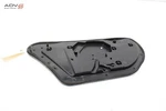 2016-23 Tesla Model X Rear Right Falcon Door Window Regulator Carrier Panel Oem. Fixed Price $44.99.