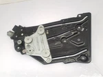 2006-2010 MK1 1F Volkswagen Eos Rear Window Regulator Rh Convertible 1Q0959812B. Fixed Price $120.83.