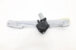 2017 - 2023 Chevrolet Bolt Rear Left Door Window Glass Regulator Oem 42521385. Fixed Price $101.80.