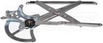 Dorman 740-917 Window Regulator Front Right Fits Toyota 4RUNNER. Fixed Price $48.97.