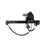Rear Right Window Regulator For Chevrolet Trailblazer Buick Rainier Oldsmobile. Fixed Price $103.64.