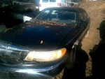 Passenger Rear Window Regulator Electric Fits 95-02 Lincoln Continental 74114. Fixed Price $45.00.