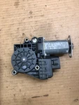 1998-2005 Audi A6 Power Window Motor Rear Left Driver Side 4B0959801B. Fixed Price $28.00.