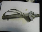Passenger Front Window Regulator Manual Fits 00-04 Spectra 370911. Fixed Price $30.10.