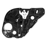 83471-D5000 Rear Left Window Regulator Compatible With 2016-2021 Kia Optima. Fixed Price $122.25.