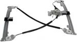 Window Regulator Dorman (oe Solutions) 752-220. Fixed Price $90.42.