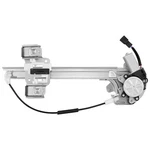 Rear Right Power Window Regulator W/ Motor For Buick Lesabre 00-05 3.8L 741-812. Fixed Price $34.99.