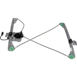 741-640 Dorman Window Regulator Front Passenger Right Side For Olds Hand Coupe. Fixed Price $98.48.