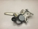 11-17 Lexus CT200H Passenger Side Rear Door Window Regulator. Fixed Price $99.99.