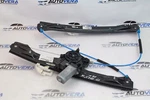 Bmw F30 F31 Front Left Window Regulator With Genuine Engine. Fixed Price $66.44.