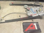 03-09 Range Rover Driver Side Left Front Power Window Motor & Regulator Assembly. Fixed Price $84.98.