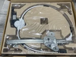 Dorman 741-768 Window Motor & Regulator Assembly For Jeep Cherokee 1997-2001. Fixed Price $26.99.