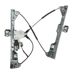 2007 Pontiac Grand Prix Oem Right Passenger Side Front Window Regulator Motor 05. Fixed Price $28.50.