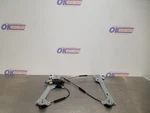 15 Chevy Silverado Door Window Regulator Front Right Passenger Crew Cab. Fixed Price $57.37.
