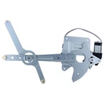 Power Window Regulator W/motor For Chevy S10 & Blazer 1994-04 Front Left 741-844. Fixed Price $46.95.