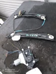2015-2016 Bmw 428I (gran Coupe) Driver Side Front Window Regulator. Fixed Price $75.00.