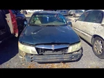 Driver Rear Window Regulator Electric Fits 95-02 Lincoln Continental 1158848. Fixed Price $121.80.