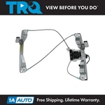 Trq Power Window Regulator W/ Motor Right Rh For G5 Cobalt Coupe. Fixed Price $74.95.
