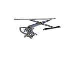 Dorman 752-325 Power Window (regulator Only) For 07-12 Lexus ES350. Fixed Price $115.95.