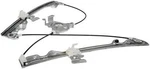 Window Regulator Dorman 752-417. Fixed Price $241.98.