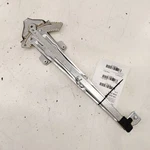 Driver Left Front Window Regulator Track Fits 11-16 Honda Cr-z. Fixed Price $35.05.