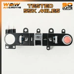 12-17 Bentley Continental Gtc Convertible Center Console Switch Panel Oem. Fixed Price $585.86.