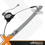 Rear Left Driver Power Window Regulator W/ Motor For Nissan Titan 2004-2015. Fixed Price $34.59.
