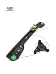 Mercedes X166 Ml-class Genuine Right Rear Door Window Glass Motor Regulator. Fixed Price $41.99.