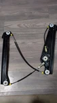 02 03 04 05 Bmw 745I E65 Rh Front Window Reg 7138861. Fixed Price $105.00.