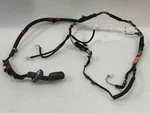 2013 Lexus GS350 Right Rear Passenger Door Wire Harness 82153-30710 Oem. Fixed Price $80.00.