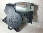 2004-2009 Mazda 3 Left Rear Power Window Regulator Motor CJ6A 5858X (M61). Fixed Price $40.32.