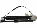 For 1999-2000 Bmw 528I Window Regulator Rear Left Ate 42572YS. Fixed Price $198.05.