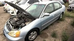 Passenger Front Window Regulator Sedan Hybrid Electric Fits 03-05 Civic 30661364. Fixed Price $94.09.