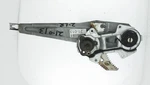Honda Accord 1998-2002 Rear Left Door Power Window Regulator 72750-S84-A11. Fixed Price $46.03.