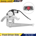 Front Left Driver Side 1993-2011 Ford Ranger Window Regulator With Motor. Fixed Price $38.99.