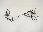 2012-2018 Mercedes-benz CLS550 Front Right Passenger Side Door Harness Oem. Fixed Price $23.99.