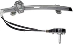 Manual Window (regulator Only) Dorman 740-188. Fixed Price $80.98.
