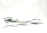 2014 2021 Mitsubishi Outlander Se Oem Front Right Door Window Regulator. Fixed Price $64.75.