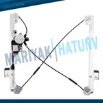 Power Window Regulator & Motor Front Right Rh Passenger Side For Chevy Gmc Truck. Fixed Price $64.48.