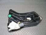 09-15 Mini Cooper S R57 Convertible Rear Left Window Regulator Motor Oem. Fixed Price $202.53.